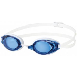 Dioptrické plavecké brýle swans sr-2n ev op navy -3.5