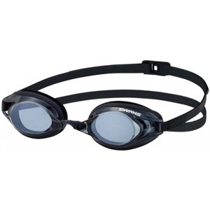 Dioptrické plavecké brýle swans sr-2n ev op smoke -5.5