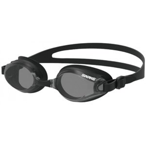 Dioptrické plavecké brýle swans sw-45 op smoke -4.5