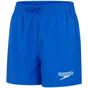 Chlapecké plavecké šortky speedo essential 13 watershort boy blue
