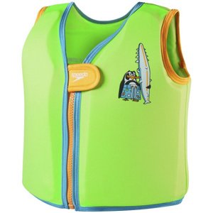 Dětská plavecká vesta speedo character printed float vest chima