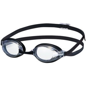 Plavecké brýle swans sr-3n černo/čirá