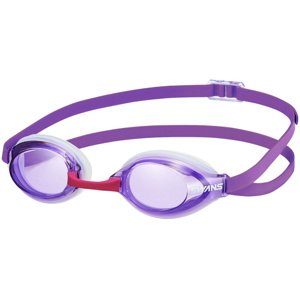 Plavecké brýle swans sr-3n čiro/fialová