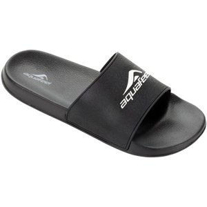 Dámské pantofle aquafeel slipper branson women black 37