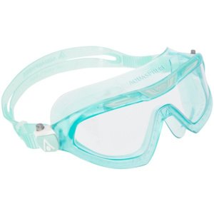 Plavecké brýle aqua sphere vista xp zeleno/čirá