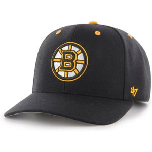 Pánská Kšiltovka Boston Bruins 47 MVP DP 47 Brand 114696