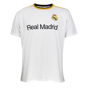 Real Madrid dětské tričko CamTack - 12 let