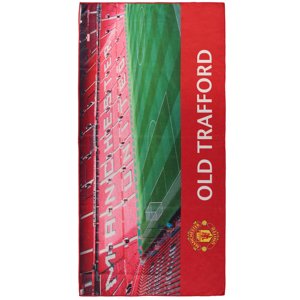 Manchester United ručník Stadium Towel TM-05314