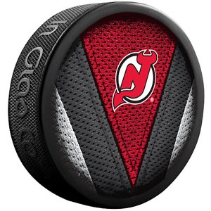 New Jersey Devils puk Stitch 20724