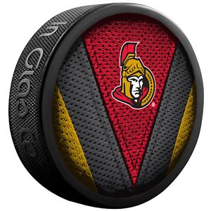 Ottawa Senators puk Stitch 20727