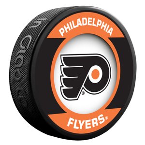Philadelphia Flyers puk Retro 24364