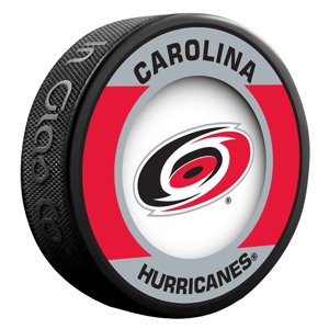 Carolina Hurricanes puk Retro 24366