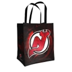New Jersey Devils nákupní taška black 24422