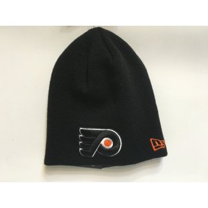Philadelphia Flyers dětská zimní čepice New Era Skull Knit New Era 37244