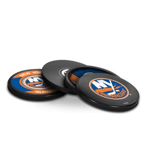 New York Islanders puk Coaster 39403