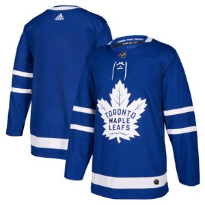 Toronto Maple Leafs hokejový dres blue adizero Home Authentic Pro adidas 44754