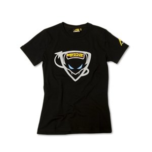 Alvaro Bautista dámské tričko black 19 - M VR46