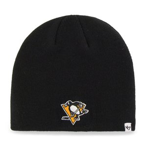 Pittsburgh Penguins zimní čepice black 47 Beanie 47 Brand 46617