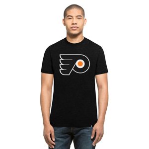 Philadelphia Flyers pánské tričko 47 Club Tee 47 Brand 49908