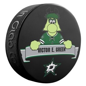 Dallas Stars puk NHL Mascot 52632