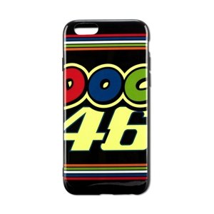 Valentino Rossi kryt na mobil I-Phone 7 classic-VR46 VR46