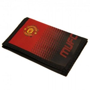 Manchester United peněženka z nylonu ny x52nywmufd