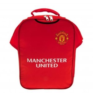 Manchester United Obědová taška Kit Lunch Bag x42lukmu