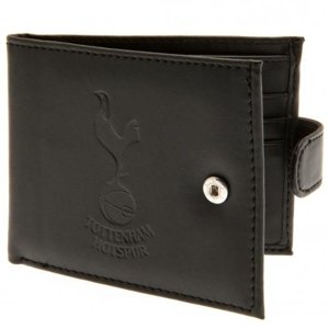 Tottenham Hotspur kožená peněženka Anti Fraud Wallet m308afto
