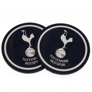 Tottenham Hotspur set podtácků 2pk Coaster Set e42cs2to