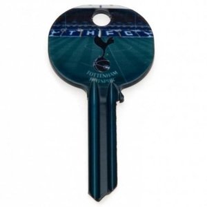 Tottenham Hotspur klíč Door Key a65keyto