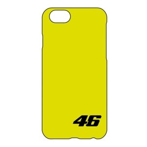 Valentino Rossi kryt na mobil yellow I-PHONE 7 VR46