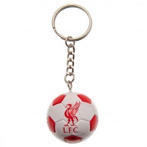 FC Liverpool klíčenka Football Keyring a35krflivn