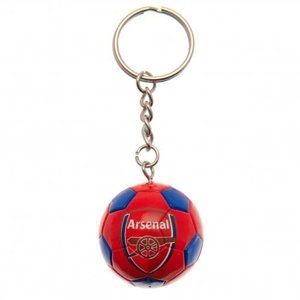 FC Arsenal klíčenka Football Keyring a35krfarsn