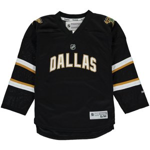 Dallas Stars dětský hokejový dres Reebok Replica Alternate Reebok 66214