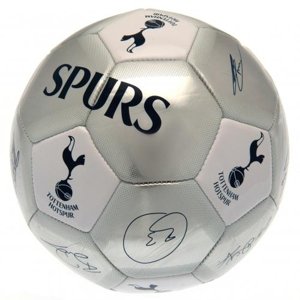 Tottenham Hotspur fotbalový míč Signature SV f50fbstotsn