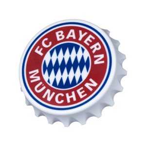 Bayern Mnichov otvírák Corks 425