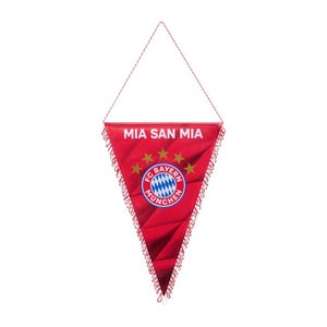 Bayern Mnichov vlaječka Mia san mia 57042