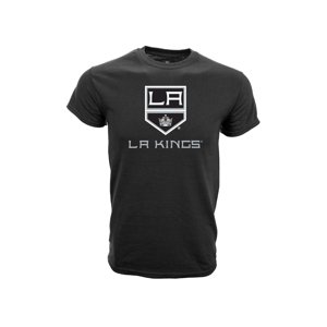 Los Angeles Kings pánské tričko Core Logo Tee 70025