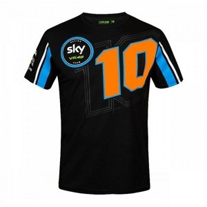 Valentino Rossi pánské tričko replica LUCA MARINI #10 - vel. M VR46