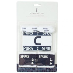Tottenham Hotspur fotbalový set Accessories Set d10xsltot