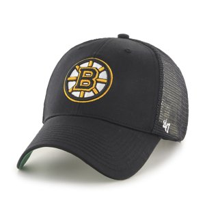 Boston Bruins čepice baseballová kšiltovka 47 MVP 47 Brand 53940