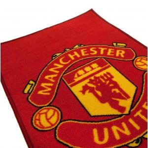 Manchester United rohožka rug logo i80rugmau