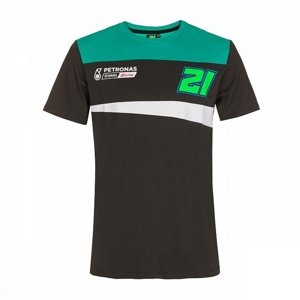Franco Morbideli pánské tričko petromas 2020 - XL VR46