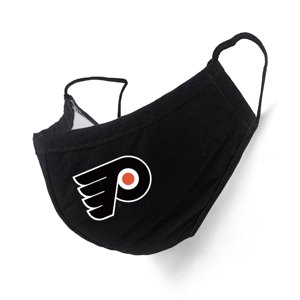 Philadelphia Flyers rouška black 77975