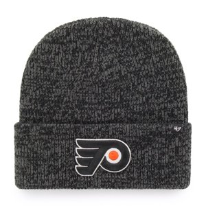 Philadelphia Flyers zimní čepice Brain Freeze 47 Cuff Knit 47 Brand 77651
