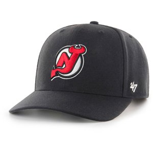 New Jersey Devils čepice baseballová kšiltovka Cold Zone ´47 MVP DP 81731