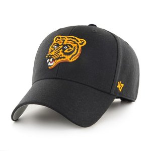 Boston Bruins čepice baseballová kšiltovka 47 MVP Vintage black tiger 47 Brand 82244