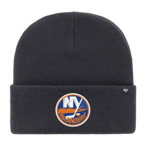 New York Islanders zimní čepice Haymaker 47 Cuff Knit 47 Brand 82424