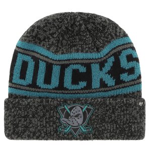 Anaheim Ducks zimní čepice McKoy 47 Cuff Knit 47 Brand 82562