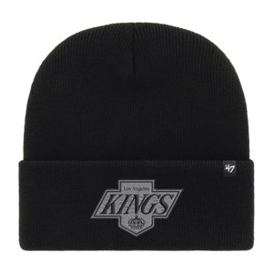 Los Angeles Kings zimní čepice Haymaker 47 Cuff Knit 47 Brand 82589